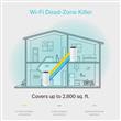 REPETIDOR MESH DECO WIFI AC1200 x2u M4 TP LINK